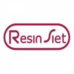 Resin Siet logo