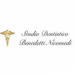 Studio Dentistico Nicomedi Benedetti logo
