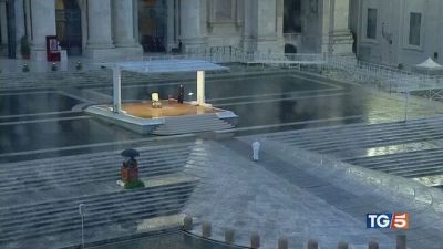 Papa Francesco e la sua potenza comunicativa