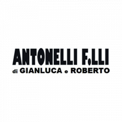 Antonelli Fratelli logo