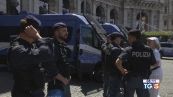 Criminalità giovanile arresti e denunce
