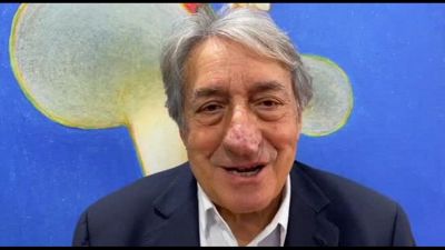 Buchmesse, Cipolletta: cultura fatta anche di contrapposizioni