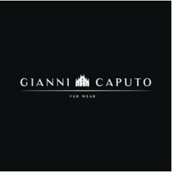 Gianni Caputo by Donna Fur logo