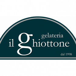 Gelateria Il Ghiottone logo