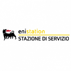 Eni Station logo