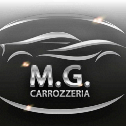 M.G. Carrozzeria Restauro Auto D'Epoca di Giuseppe Maenza logo