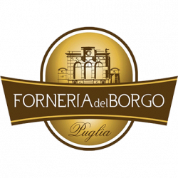 Forneria del Borgo logo
