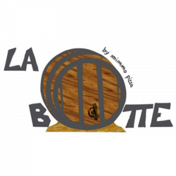 La Botte Bar Pizzeria Ristopub logo