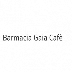 Barmacia Gaia Cafè logo
