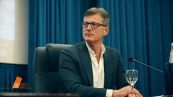 Angelo Onorato: omicidio o suicidio?