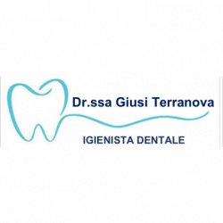 Dr.ssa Giusi Terranova logo