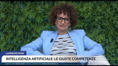 DL IA, Longi (FdI): l'uomo governi l'IA
