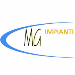 Impianti Elettrici Mg logo