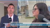 Valeria "Il papillon di Louis? Farfalla simbolo di libertà"