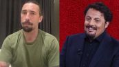 Stasera in tv (8 luglio): sfida di simpatia tra Enrico Brignano e Vittorio Brumotti