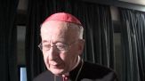 Addio al Cardinale Camillo Ruini, per 16 anni alla guida della Cei
