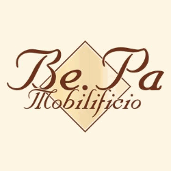 Be.Pa Mobilificio logo