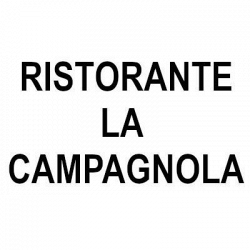 Ristorante La Campagnola logo