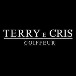 Terry e Cris coiffeur logo