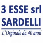 3 Esse Sardelli - Pozzi Artesiani