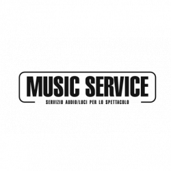 Music Service Calderini logo