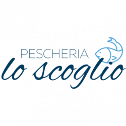 Pescheria Lo Scoglio logo