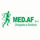 MED.AF - Ortopedia e Sanitaria