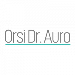 Studio Dentistico Orsi Dr. Auro logo