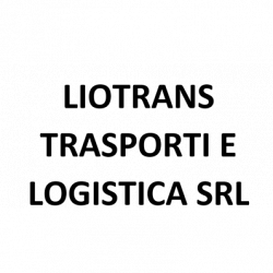 Liotrans Trasporti e Logistica logo