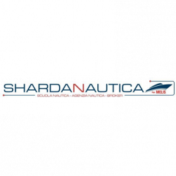 ShardaNautica logo