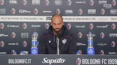 De Silvestri: "Il ciclo del Bologna è destinato a continuare a lungo"