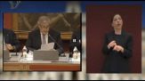 Libano, Tajani: il 4 agosto ospiteremo nuovo round di colloqui a Roma