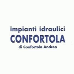 Impianti Idraulici Confortola logo