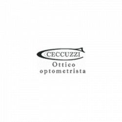Ceccuzzi - Ottico Optometrista Dal 1957 logo