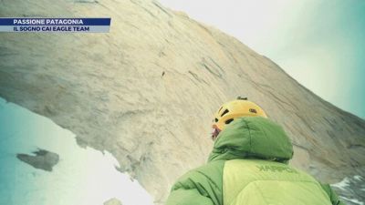 Passione Patagonia