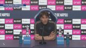 Conte vede il traguardo