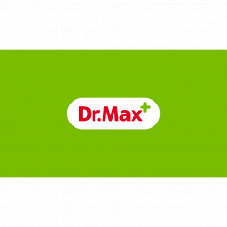 Farmacia Dr. Max logo