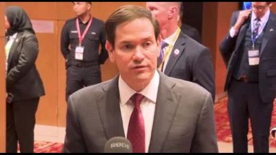 Secondo Marco Rubio la Russia avrebbe "nuove idee sull'Ucraina"