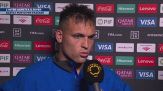 L'Inter aspetta il River