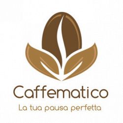 Caffematico logo