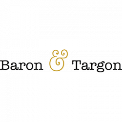 Baron & Targon Pavimenti alla Veneziana logo
