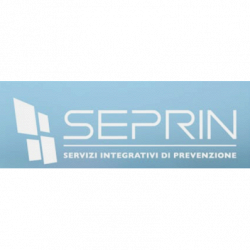 Seprin - Antincendio e Sicurezza sul Lavoro logo