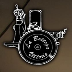 La Bottega di Vittorio Ristorante in Salumeria logo