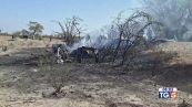 Perù: 7 italiani morti in un incidente aereo