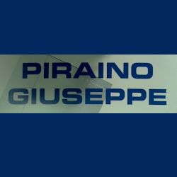 Piraino Impianti logo