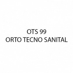 Ots 99 - Orto Tecno Sanital logo