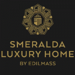 Smeralda Luxury Home by Edilmass