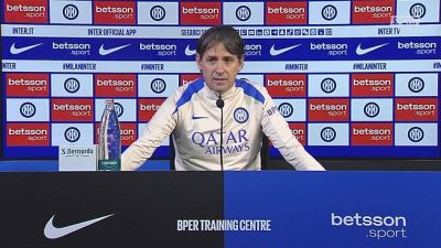 Inzaghi: "Derby persi? Dobbiamo essere più bravi nei momenti decisivi della partita"