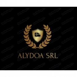 Alydoa logo