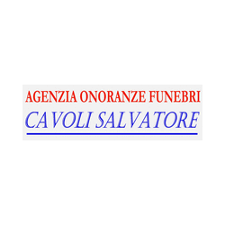 Agenzia Funebre Cavoli Salvatore logo